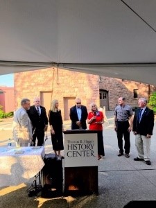 AnnualMeeting AnnualMeeting