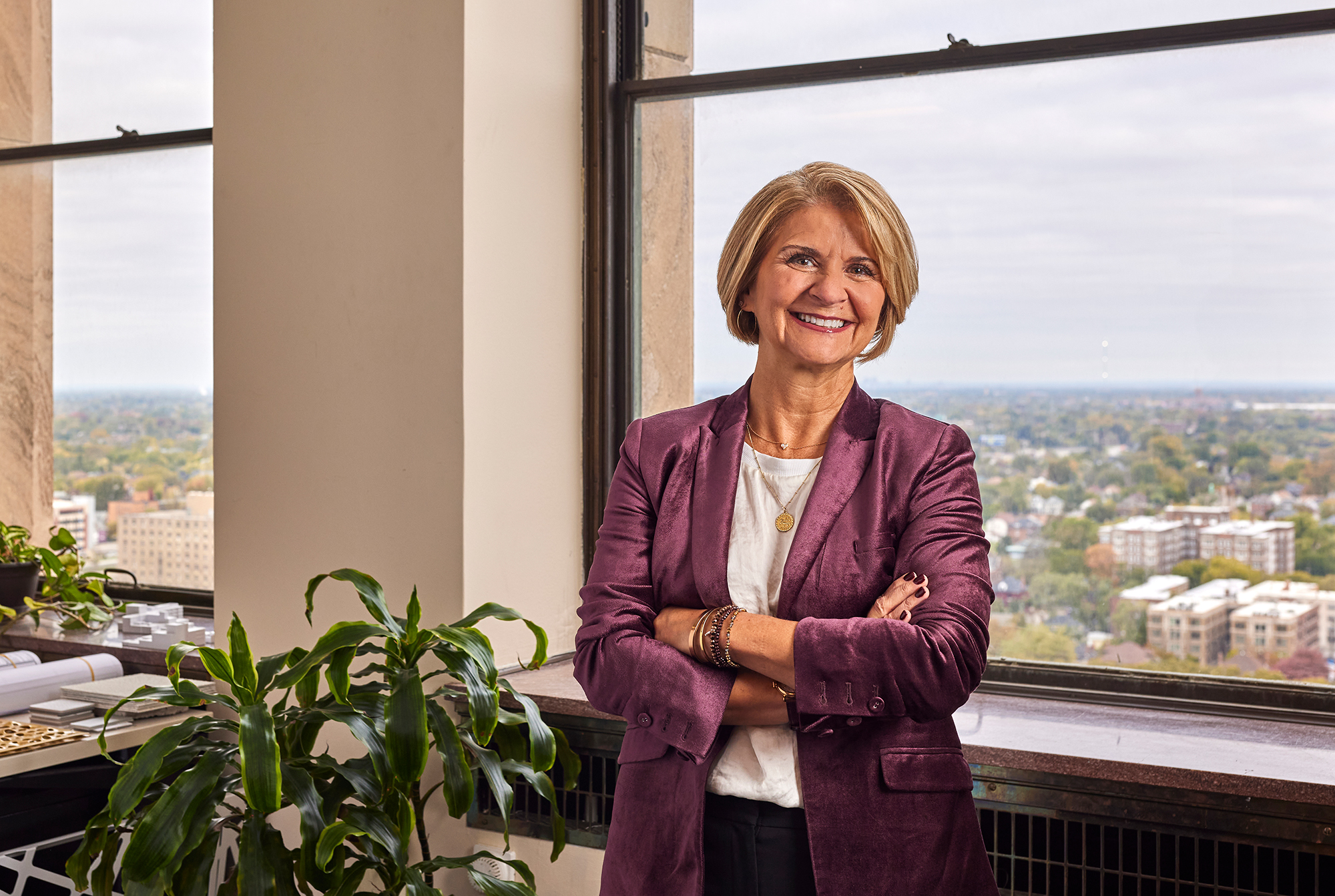 Montague Kim Headshot