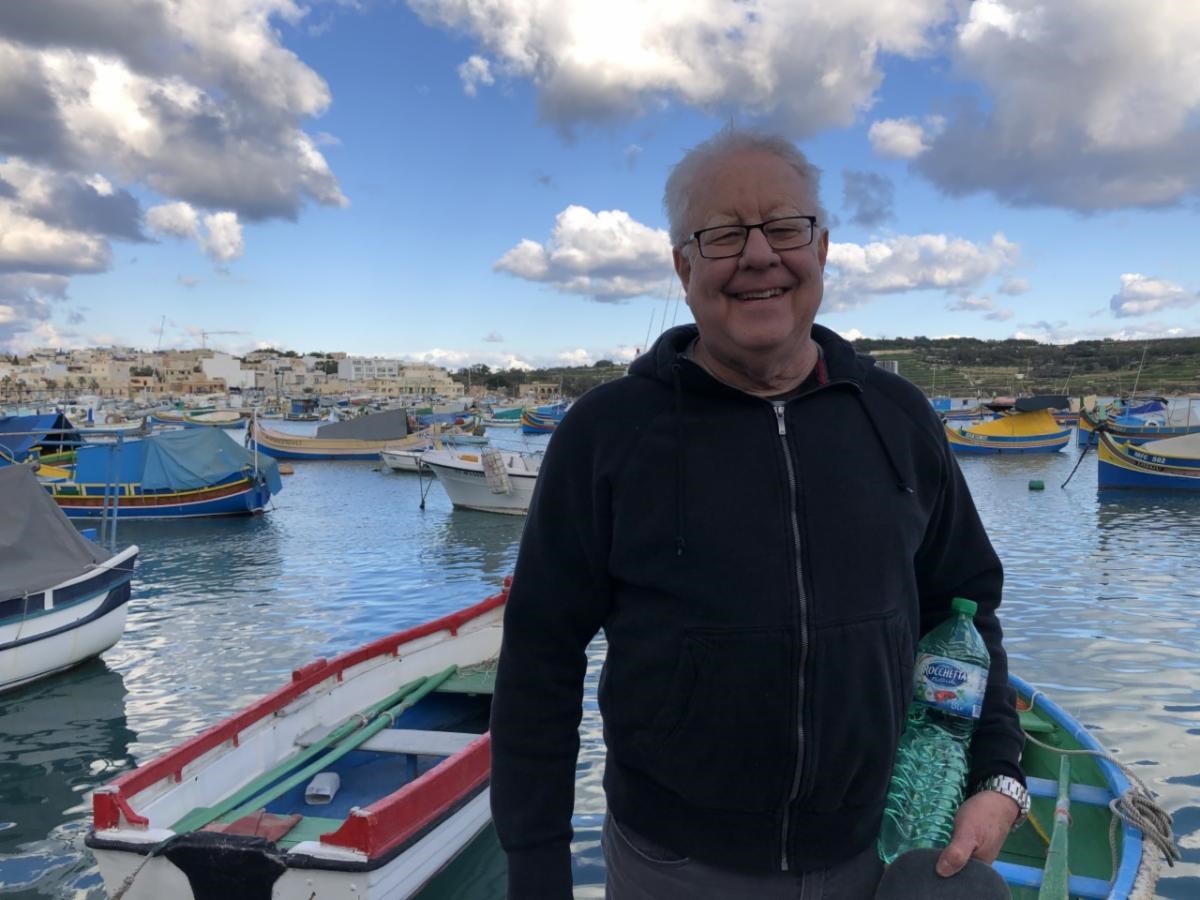 bob volunteer bob volunteer