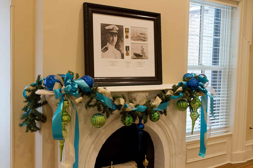 ScaledFireplace ScaledFireplace